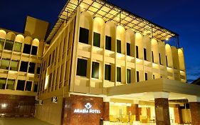 Hotel Arabia