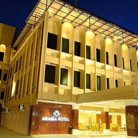 Portola Arabia Hotel Banda Aceh Bagian luar foto